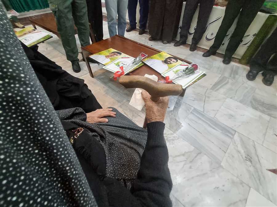 تکریمِ عشق!